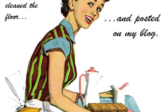 add your family friendly text link to my successful Mom blog post
