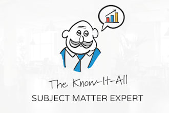 do case study on any topic