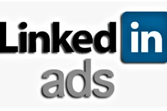 setup,manage and optimize your linkedin ad campaigns