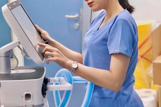 do nursing, health and medical powerpoint presentation, ppt