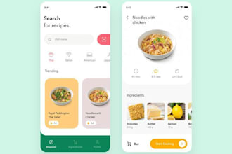 convert your web app to a custom ios app