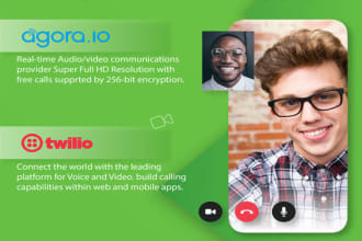 compile wowonder timeline and messenger android apps