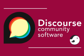 install discourse,openvpn,plesk,jitsi server on digitalocean