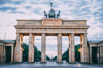photograph any landmark or location in berlin and germany