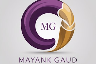 design a professional logo