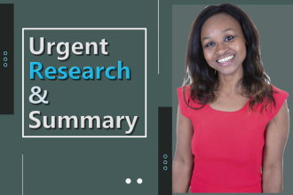 Research papers web services