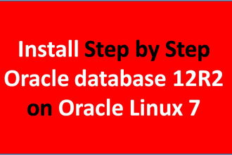 do oracle 12c,19c configuration, administration, and support