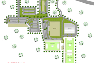 design garden plans and renderings