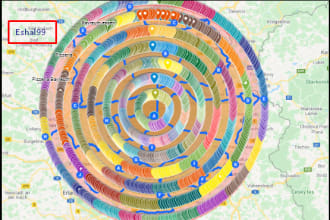 do 95,000 google map citations for local seo