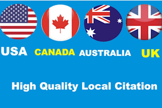do local citations and directories for local SEO