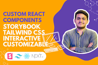 be your frontend developer web and mobile app