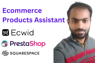 upload products ecwid store prestashop oberlo alidropship woocommerce add list