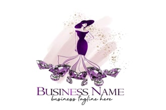 do creative clothing and apparel logo design