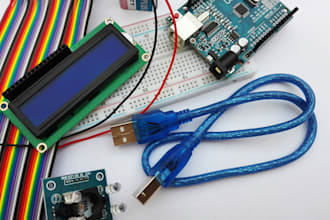 do perfect arduino, tinkercad and raspberry projects