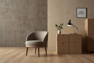 create realistic 3d art and illustration  using leonardo ai