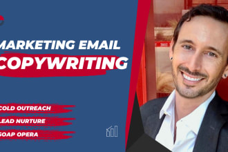 create a killer email sequence