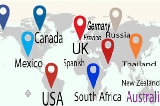 do local seo citations,UK, canada,aus,uae,china,singapore,france,italy,brazil