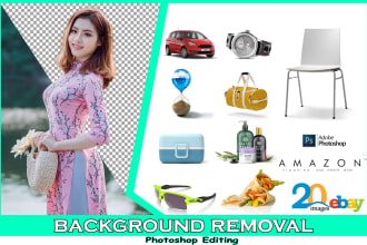 white background photoshop editing amazon photo