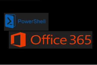powershell for office365, windows server automation, gui tools