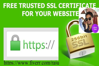 configure http to https install ssl certificate fix ssl any or wordpress site