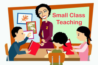 teach all business subjects for levels from o levels till acca and ca