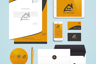 design, business card, logo, stationery