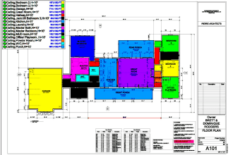 do cost estimation, material takeoff all construction trades