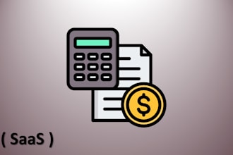 install accounting, billing and invoicing software with ledgers, balance sheets