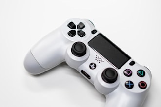 localize your game or app to arabic or english