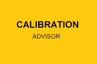 assist you in calibration and metrology