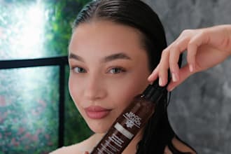 be your female model for music videos, product ads and photo