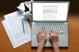 professionally rewrite articles of 500 words or more