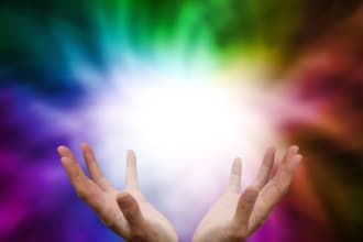 do healing and cleansing
