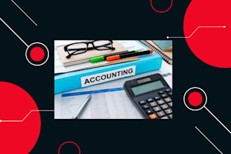prepare accounts statements, financial statements