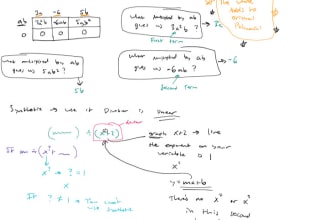 tutor in math, stats, coding and more