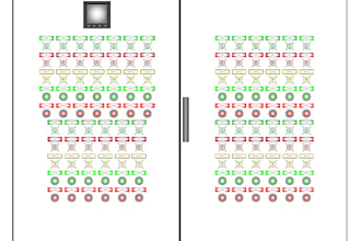 create electrical panel board design and estimation