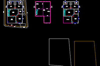 hi all i am expert in autocad  2d 3d bim modeling in revit