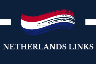 seo ranking with netherlands authority backlinks