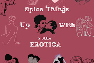 tick the erotica off from your to do list