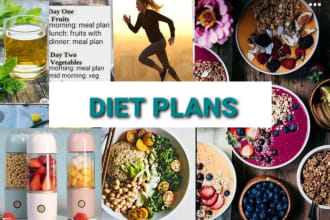 create 3 weeks vegan diet plan with nutrition guidelines