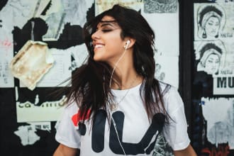 compose catchy podcast music n edit podcast