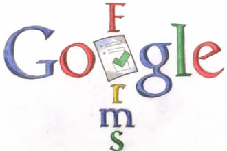 create or edit or work on google forms or spreadsheets