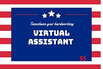 be your professional virtual assistant making phone calls to the USA, canada