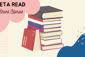 beta read short story or short book to give feedback and critique
