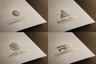 do modern fitness ,gym, warrior, health and sports logo