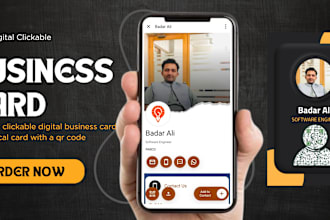 design qr codes ,barcodes and business card