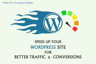 do wordpress speed optimization with gtmetrix page speed