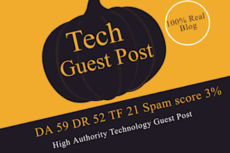 guest post on my tech blog da 59