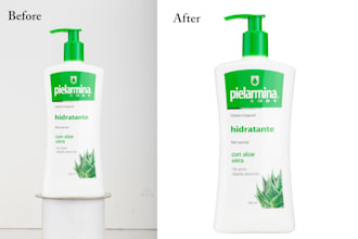 do product photo editing