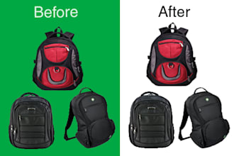 do photo background  removal high quality images